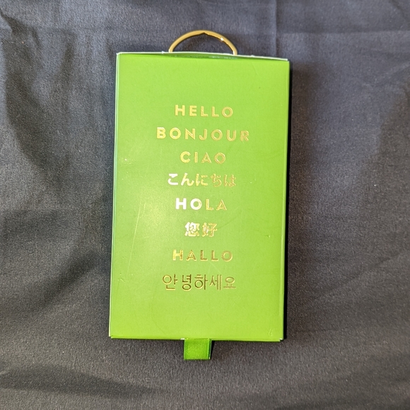 Kate Spade Hardshell Protective Case For iPhone 7 iPhone 6/6s Confetti Dots. New - Picture 2 of 3